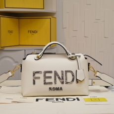 Fendi Pillow Bags